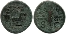 Гай/Калигула rev