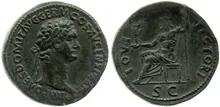 RIC II, Part 1 (second edition) Domitian 702