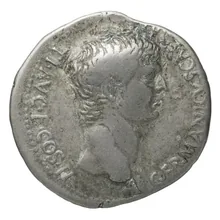 Гай/Калигула obv