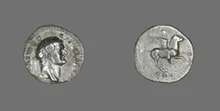 RIC II, Part 1 (second edition) Vespasian 957
