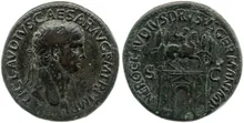 Клавдий rev