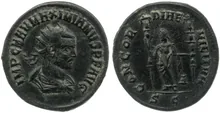Диоклетиан rev