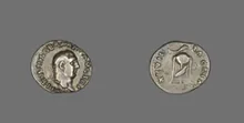 RIC I (second edition) Vitellius 109