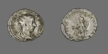 RIC IV Gordian III 65
