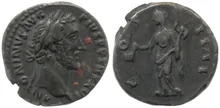RIC III Antoninus Pius 219