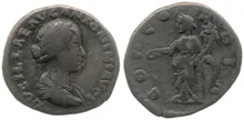RIC III Marcus Aurelius 760