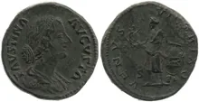 Марк Аврелий rev