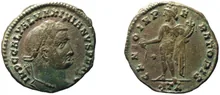 RIC VI Heraclea 48a