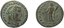 RIC VI Antioch 106a