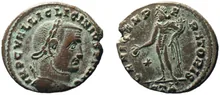 RIC VI Heraclea 48b