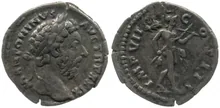 RIC III Marcus Aurelius 310