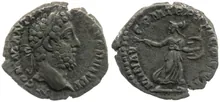 RIC III Commodus 222A