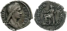 RIC II, Part 3 (second edition) Hadrian 2548