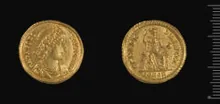 RIC IX Constantinople 44C