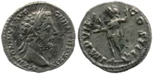 RIC III Marcus Aurelius 316