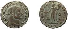 RIC VI Antioch 110
