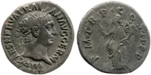 RIC II Trajan 6