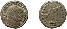 RIC VI Nicomedia 27b