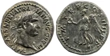 RIC II Trajan 60