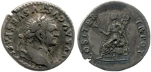 RIC II, Part 1 (second edition) Vespasian 29