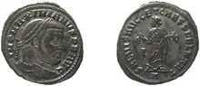 Флавий Север rev