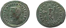 Флавий Север rev