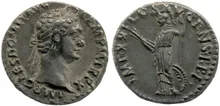 RIC II, Part 1 (second edition) Domitian 721