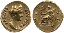 RIC II, Part 3 (second edition) Hadrian 2553