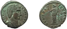 RIC VI Antioch 115