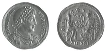 Валент II rev