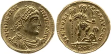 RIC X Constantine III 1514