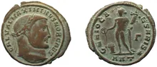 RIC VI Antioch 118a