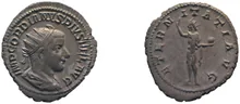 RIC IV Gordian III 83