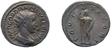 RIC IV Gordian III 84