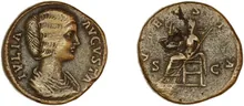 Септимий Север rev