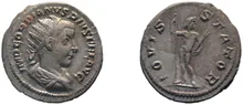 RIC IV Gordian III 85