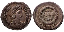 RIC VIII Sirmium 66