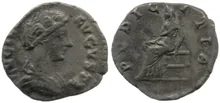 RIC III Marcus Aurelius 781