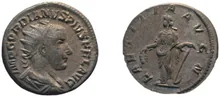 RIC IV Gordian III 86