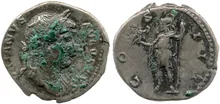 RIC II, Part 3 (second edition) Hadrian 722