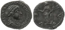 RIC III Marcus Aurelius 784