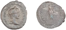 RIC IV Caracalla 101 reverse