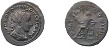 RIC IV Gordian III 89
