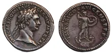 RIC II, Part 1 (second edition) Domitian 731