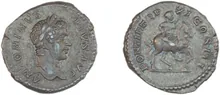 RIC IV Caracalla 102 reverse