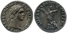 RIC II, Part 1 (second edition) Domitian 732