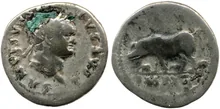 RIC II, Part 1 (second edition) Vespasian 986