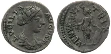 RIC III Marcus Aurelius 786