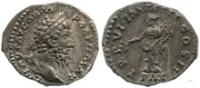 RIC III Marcus Aurelius 561