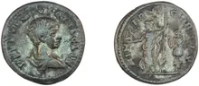 RIC IV Caracalla 104 reverse